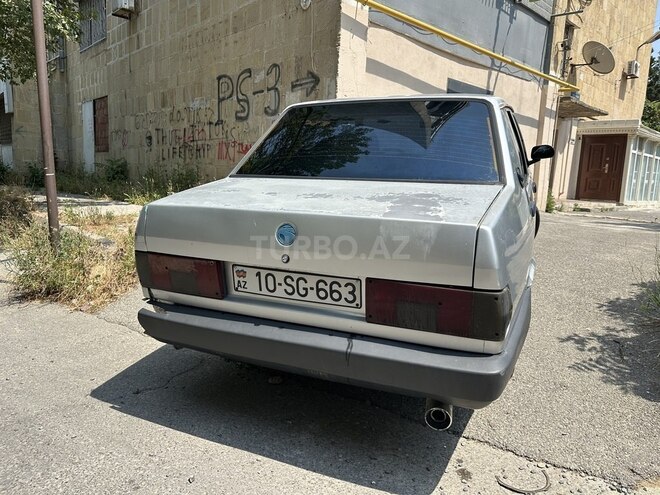 Tofas Sahin 2005, 135,000 km - 1.6 l - Bakı