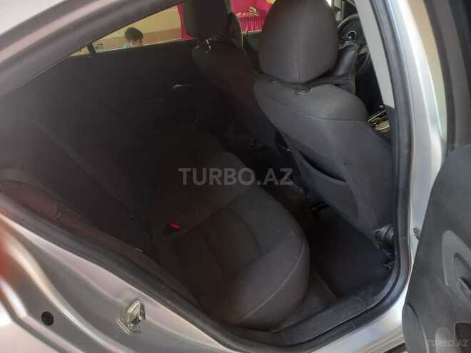 Chevrolet Cruze 2013, 182,846 km - 1.4 l - Şəmkir