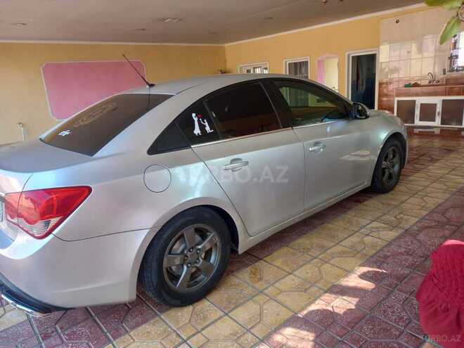 Chevrolet Cruze 2013, 182,846 km - 1.4 l - Şəmkir
