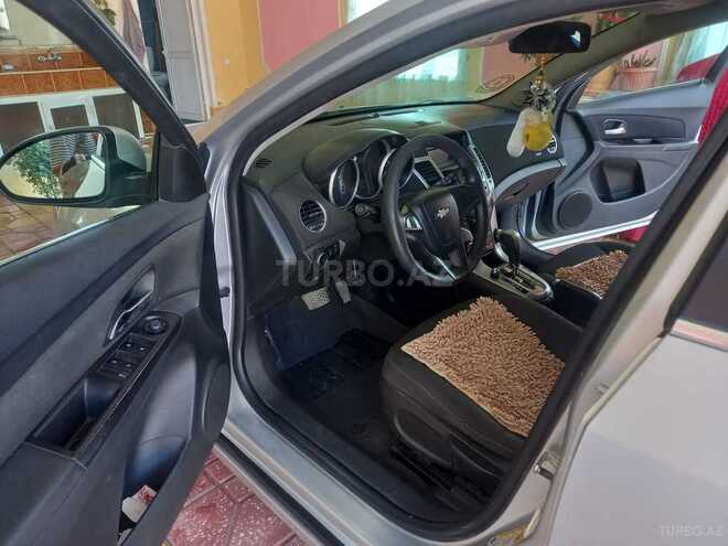 Chevrolet Cruze 2013, 182,846 km - 1.4 l - Şəmkir