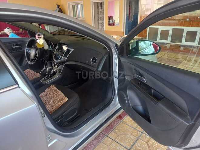 Chevrolet Cruze 2013, 182,846 km - 1.4 l - Şəmkir