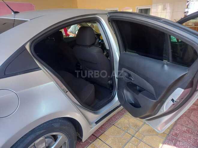 Chevrolet Cruze 2013, 182,846 km - 1.4 l - Şəmkir