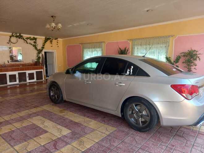 Chevrolet Cruze 2013, 182,846 km - 1.4 l - Şəmkir