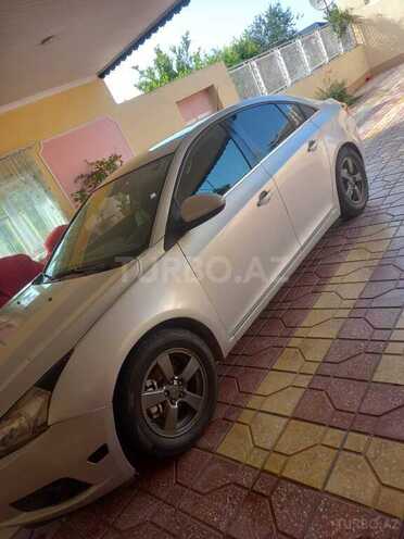 Chevrolet Cruze 2013, 182,846 km - 1.4 l - Şəmkir