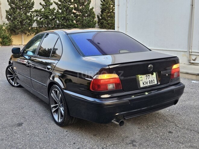 BMW 525 2000, 321,452 km - 2.5 л - Bakı