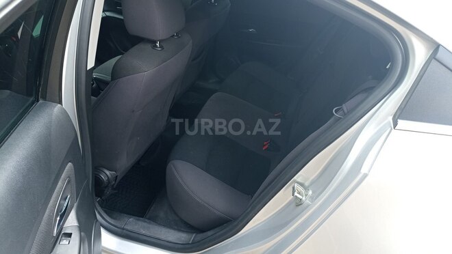 Chevrolet Cruze 2013, 194,000 km - 1.4 l - Goranboy