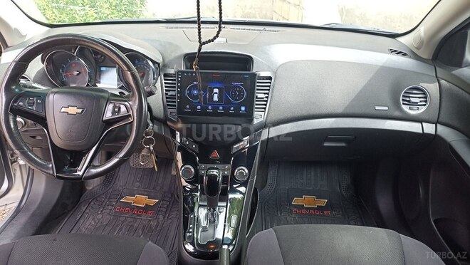Chevrolet Cruze 2013, 194,000 km - 1.4 l - Goranboy