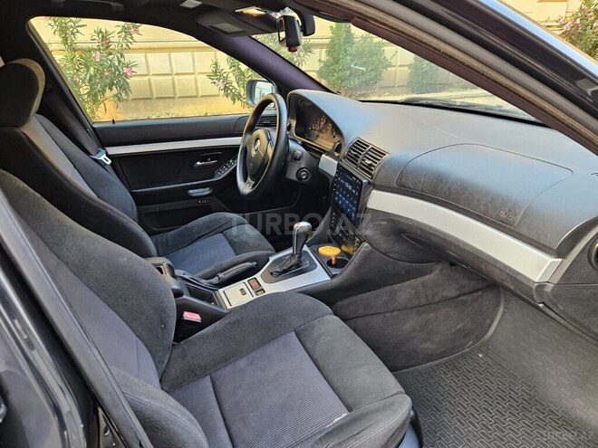 BMW 525 2000, 321,452 km - 2.5 л - Bakı