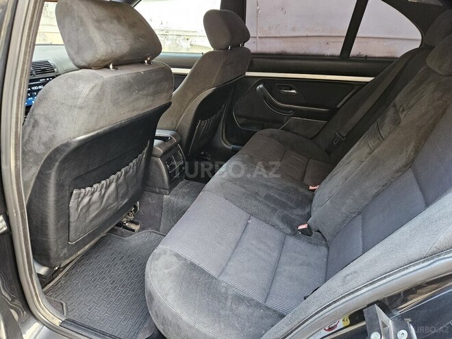 BMW 525 2000, 321,452 km - 2.5 л - Bakı