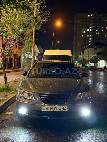Hyundai Sonata-10
