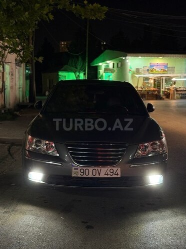 Hyundai Sonata-8
