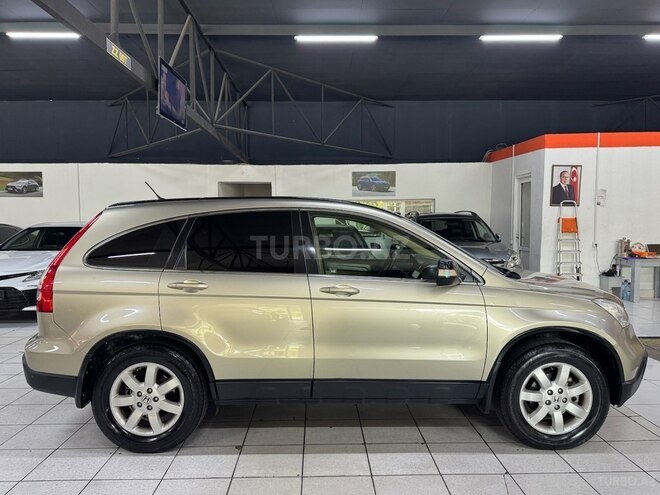 Honda CR-V 2008, 242,300 km - 2.4 l - Bakı