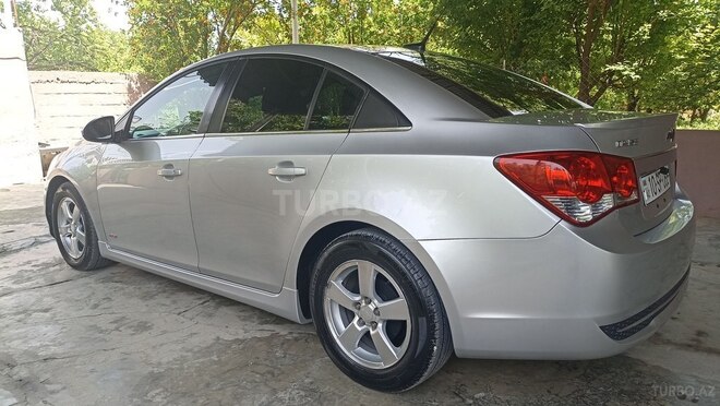Chevrolet Cruze 2013, 194,000 km - 1.4 l - Goranboy