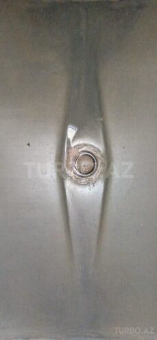 GAZ 53 1990, 153,000 km - 2.4 l - Şamaxı