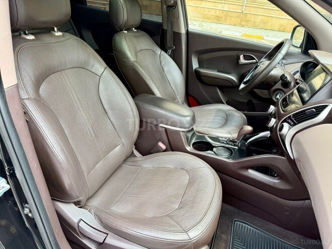 Hyundai ix35 2012, 217,653 km - 2.4 l - Bakı