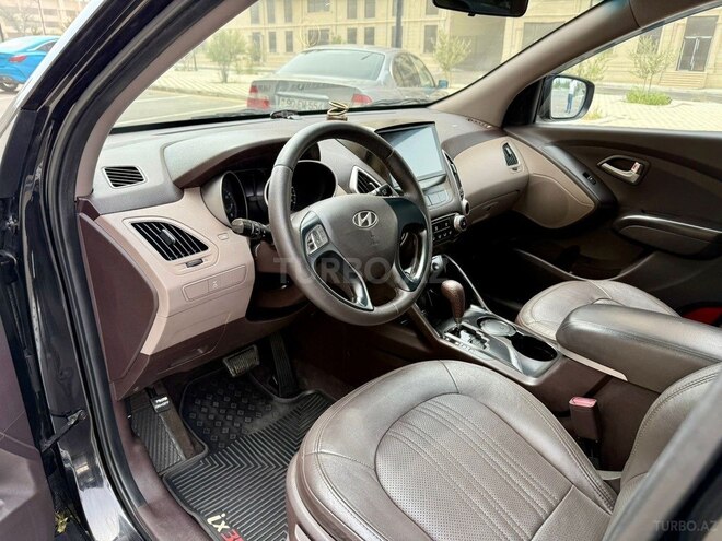 Hyundai ix35 2012, 217,653 km - 2.4 l - Bakı