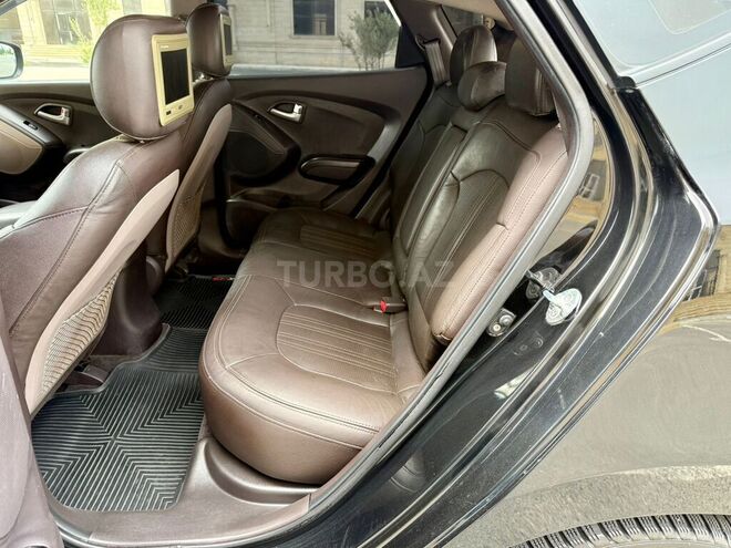 Hyundai ix35 2012, 217,653 km - 2.4 l - Bakı