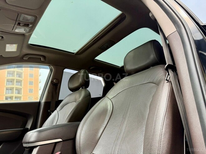Hyundai ix35 2012, 217,653 km - 2.4 l - Bakı
