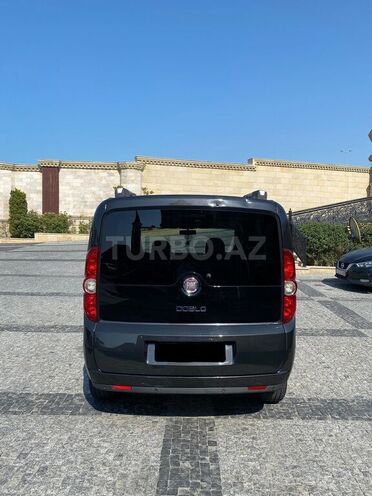 Fiat Doblo 2010, 320,000 km - 1.3 л - Bakı