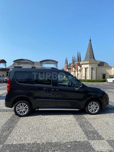 Fiat Doblo 2010, 320,000 km - 1.3 л - Bakı