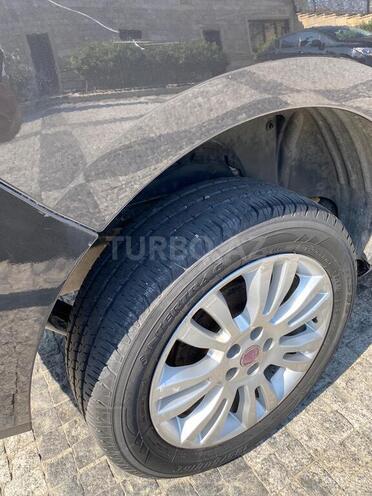 Fiat Doblo 2010, 320,000 km - 1.3 л - Bakı