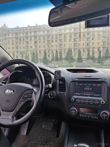 Kia K3 2015, 200,500 km - 1.6 l - Sumqayıt
