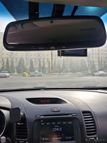 Kia K3 2015, 200,500 km - 1.6 l - Sumqayıt