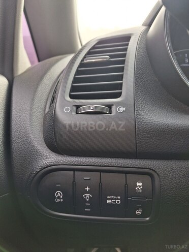 Kia K3 2015, 200,500 km - 1.6 l - Sumqayıt