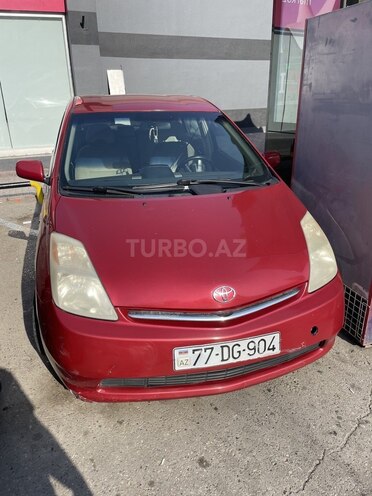 Toyota Prius 2008, 205,000 km - 1.5 л - Bakı