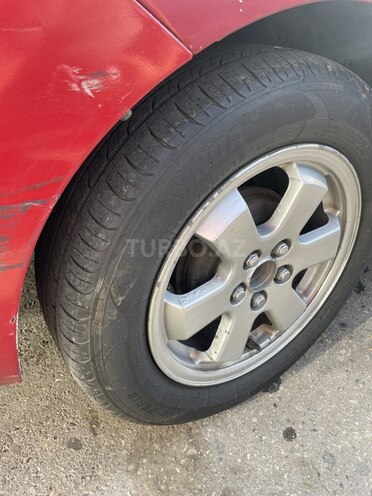 Toyota Prius 2008, 205,000 km - 1.5 л - Bakı