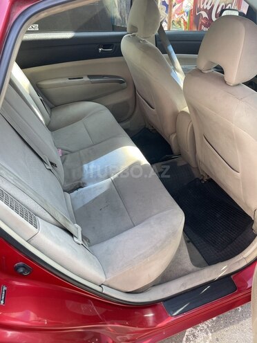 Toyota Prius 2008, 205,000 km - 1.5 л - Bakı