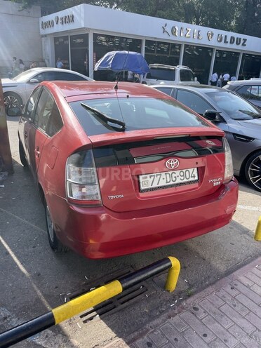 Toyota Prius 2008, 205,000 km - 1.5 л - Bakı