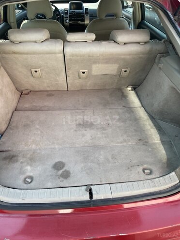 Toyota Prius 2008, 205,000 km - 1.5 л - Bakı