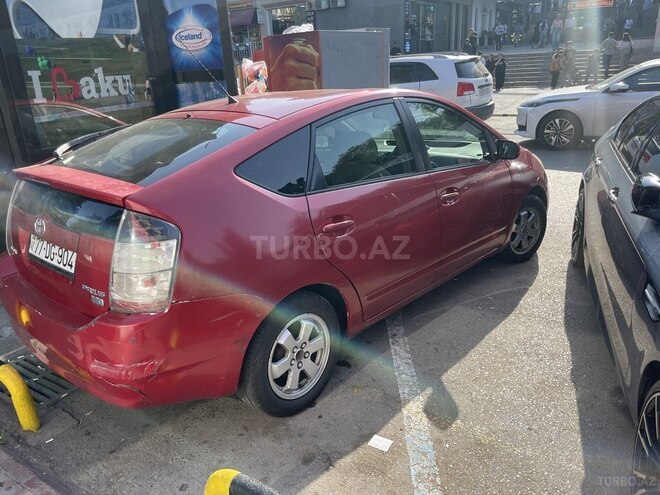 Toyota Prius 2008, 205,000 km - 1.5 л - Bakı