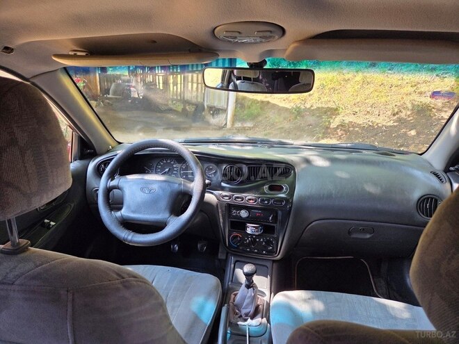 Daewoo Leganza 1999, 441,000 km - 2.0 l - Lənkəran