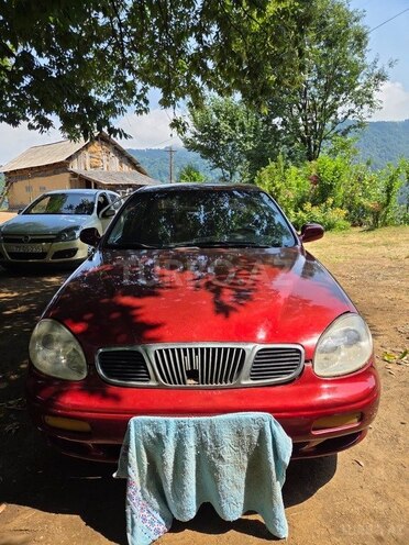 Daewoo Leganza 1999, 441,000 km - 2.0 l - Lənkəran
