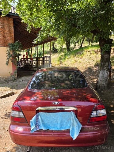 Daewoo Leganza 1999, 441,000 km - 2.0 l - Lənkəran