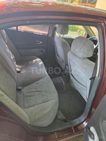 Daewoo Leganza 1999, 441,000 km - 2.0 l - Lənkəran
