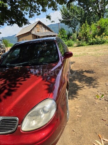 Daewoo Leganza 1999, 441,000 km - 2.0 l - Lənkəran