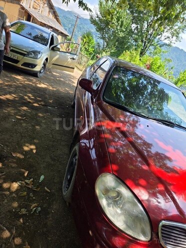 Daewoo Leganza 1999, 441,000 km - 2.0 l - Lənkəran