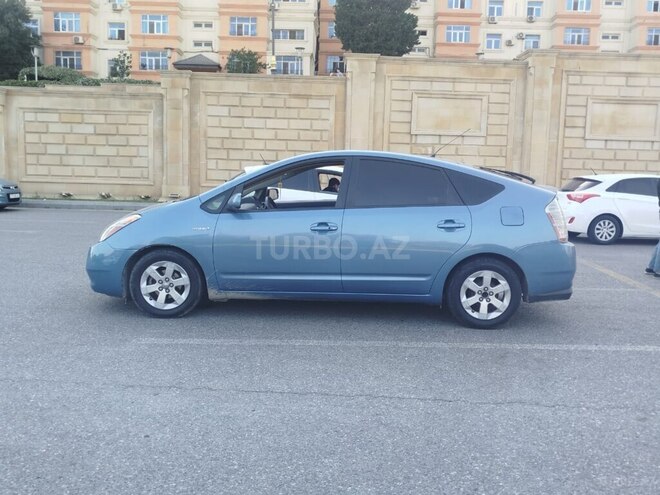 Toyota Prius 2008, 539,130 km - 1.5 l - Bakı