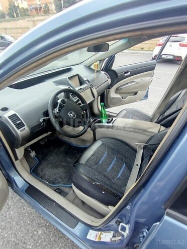 Toyota Prius 2008, 539,130 km - 1.5 l - Bakı
