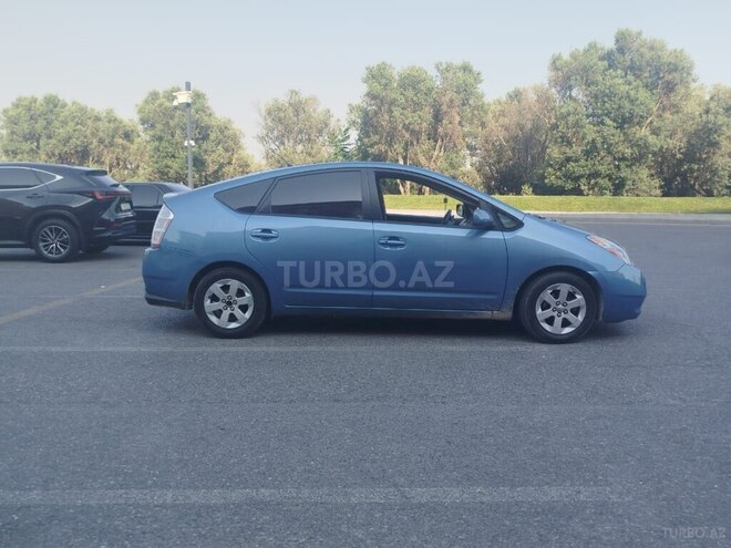 Toyota Prius 2008, 539,130 km - 1.5 l - Bakı