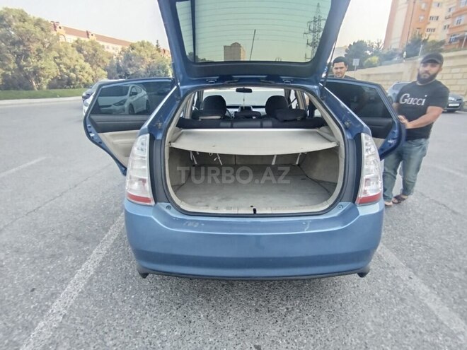 Toyota Prius 2008, 539,130 km - 1.5 l - Bakı