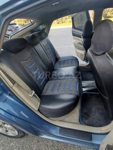 Toyota Prius 2008, 539,130 km - 1.5 l - Bakı
