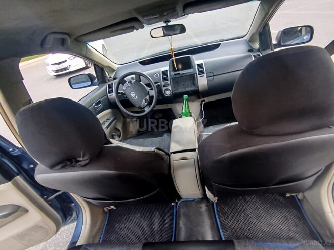 Toyota Prius 2008, 539,130 km - 1.5 l - Bakı