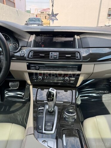 BMW 528 2014, 180,000 km - 2.0 l - Bakı
