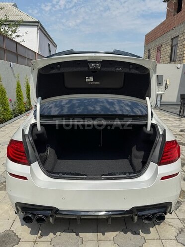 BMW 528 2014, 180,000 km - 2.0 l - Bakı