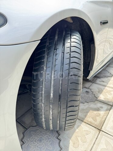 BMW 528 2014, 180,000 km - 2.0 l - Bakı