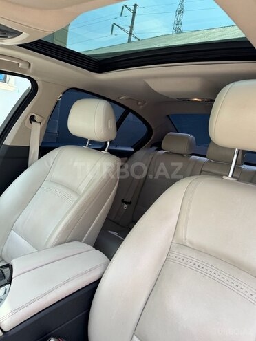 BMW 528 2014, 180,000 km - 2.0 l - Bakı